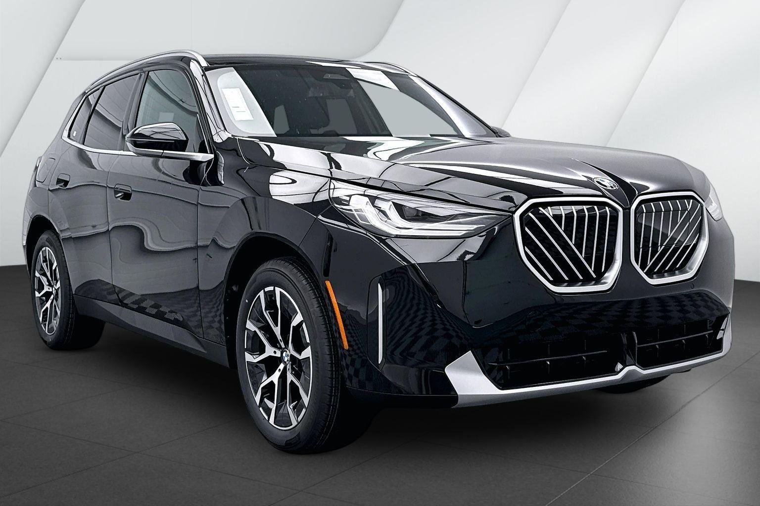 2026 BMW X3 30 XDRIVE's photo