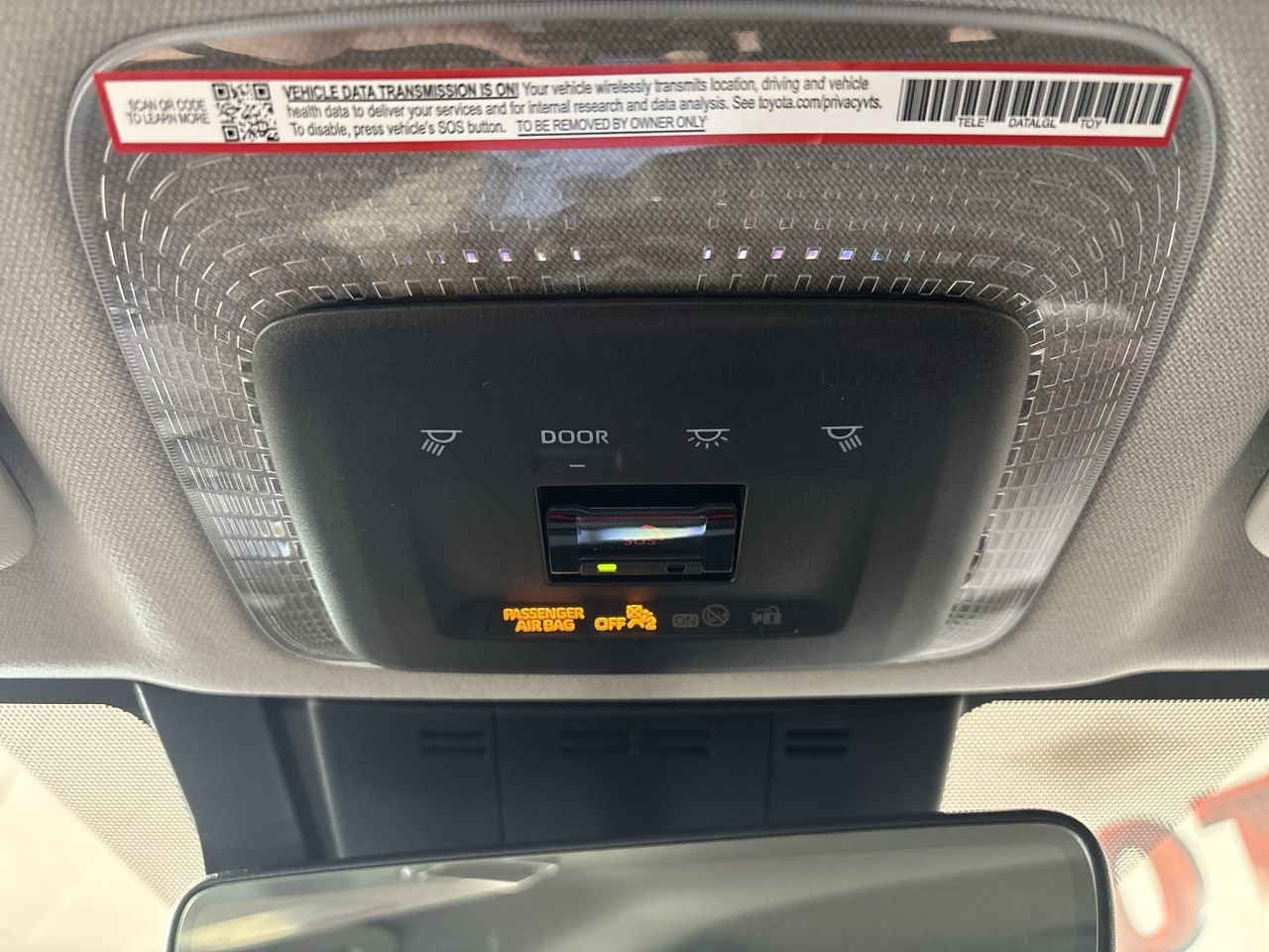 2026 Toyota Prius Plug-in Hybrid XSE - Photo 16