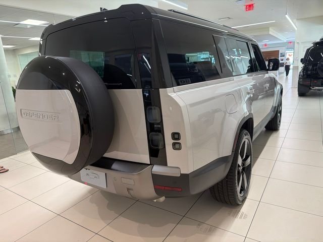 New 2026 Borasco Grey LAND ROVER S image 5
