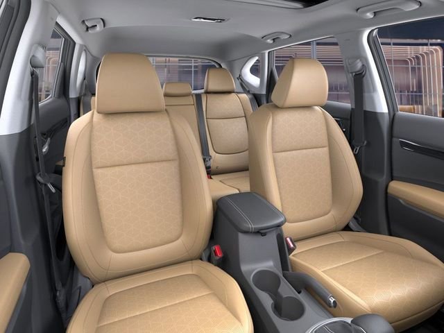 New 2026 Dark Ocean Blue Kia EX image 15