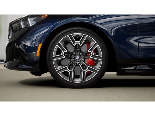 New 2027 Carbon Black Metallic BMW xDrive40 image 7