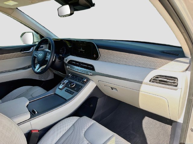 Used 2021 Typhoon Silver Hyundai SEL image 15