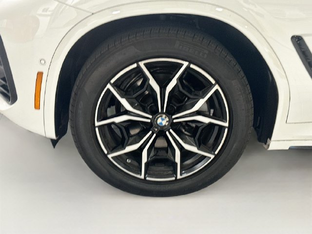 Certified Used 2024 White BMW sDrive30i image 30