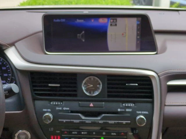 Used 2019 Beige Lexus 350 image 16