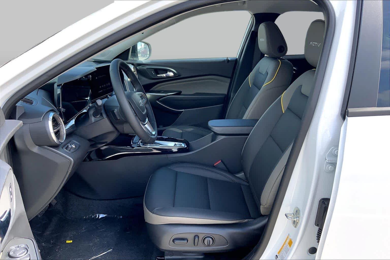 2026 Chevrolet Trax Activ - Photo 10