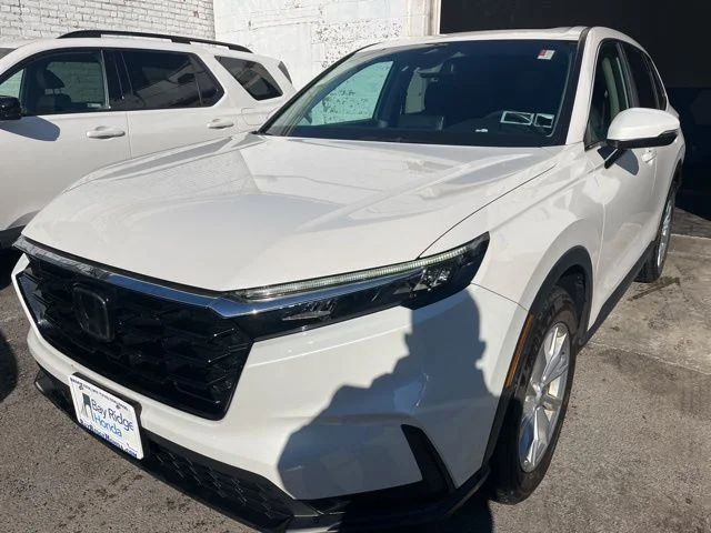 2024 Honda CR-V EX AWD's photo
