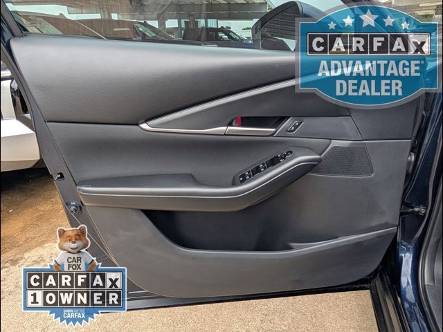 Certified Used 2025 Blue Mazda 2.5 S image 13