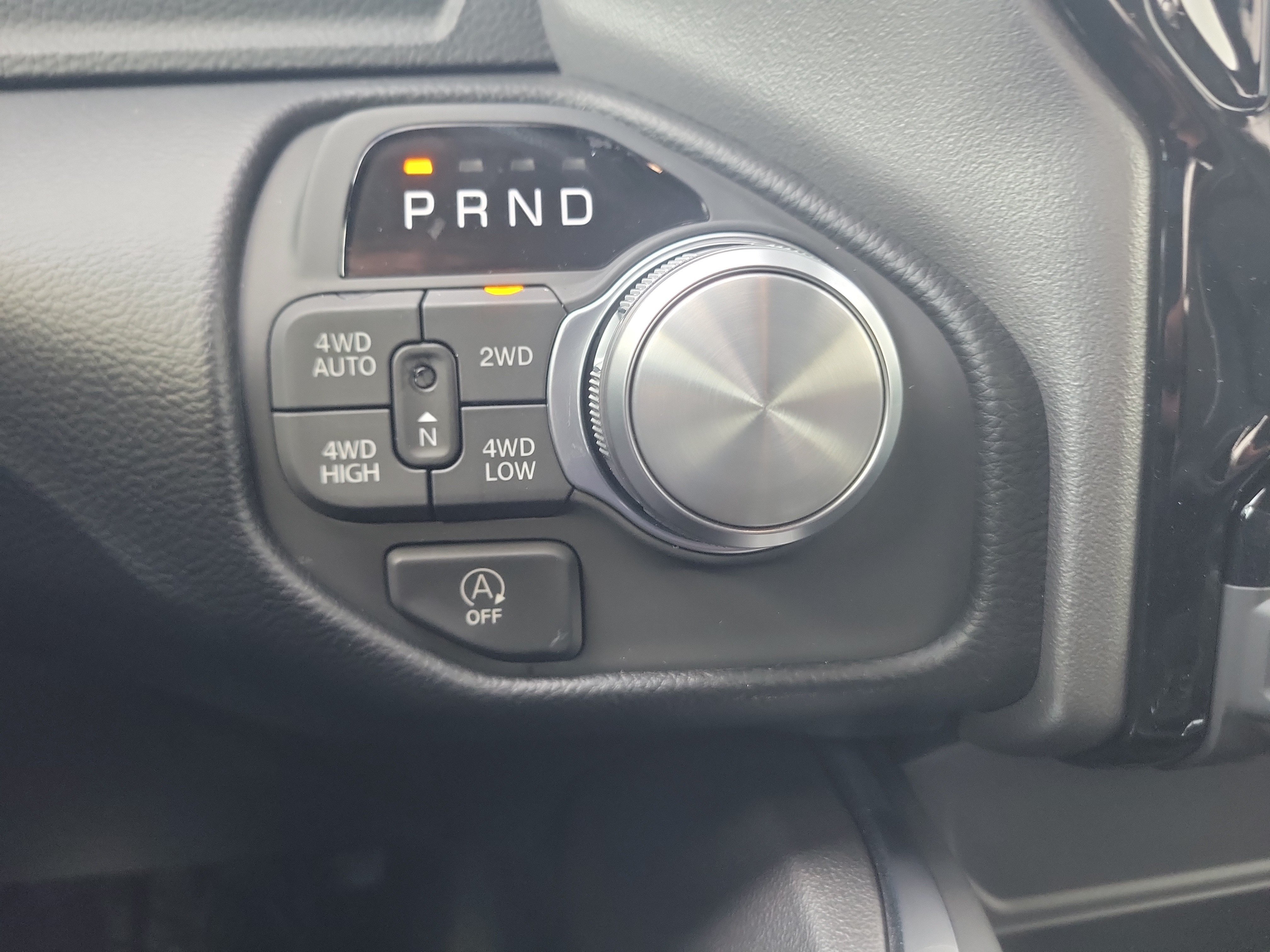 New 2026 Forged Blue Metallic Exterior Paint RAM Laramie image 30
