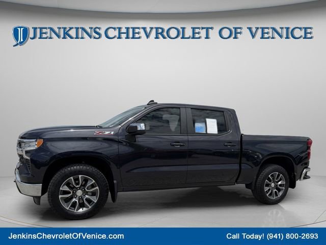 2022 Chevrolet Silverado 1500 LT - Photo 10