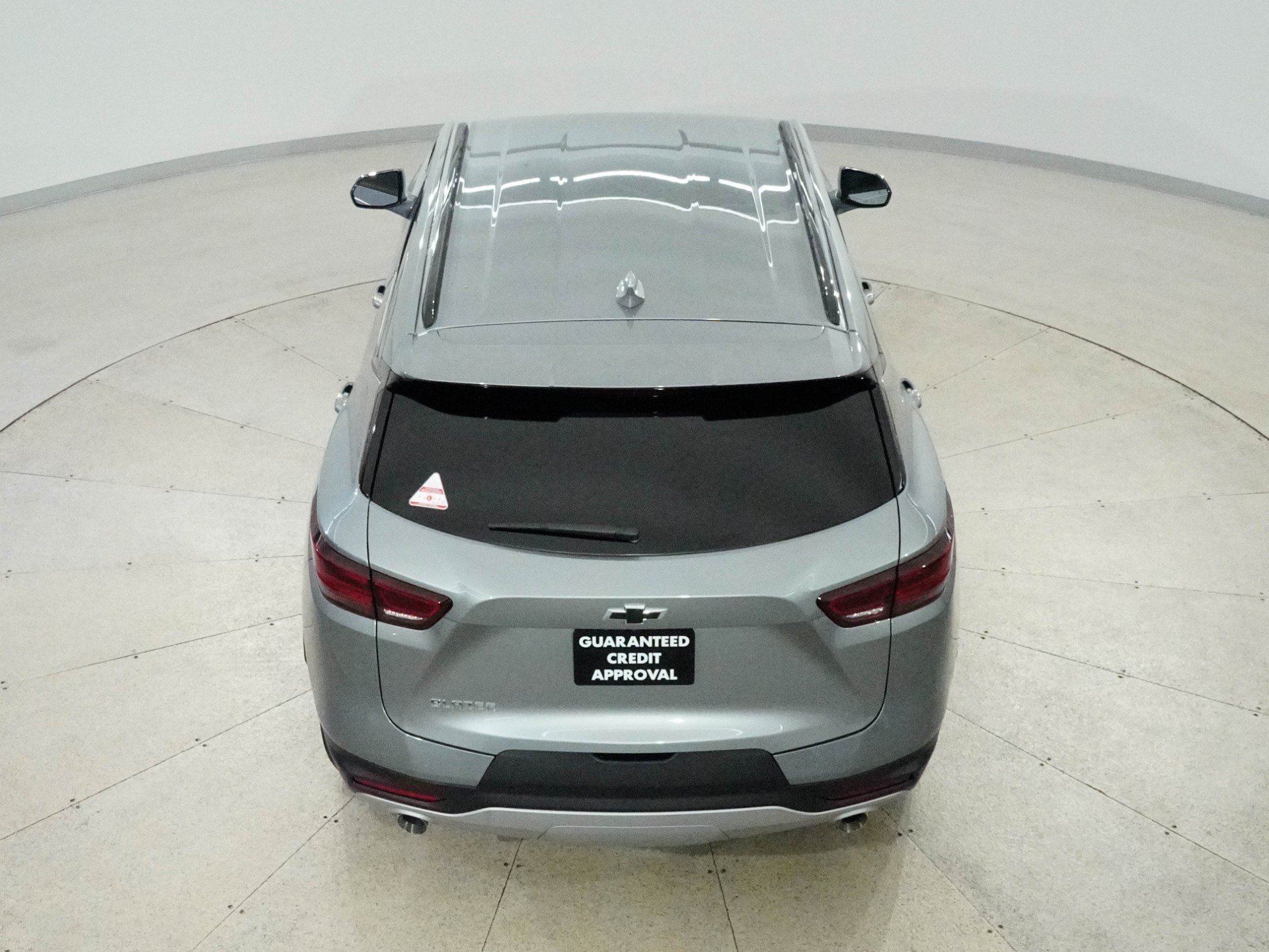 2025 Chevrolet Blazer 2LT - Photo 59