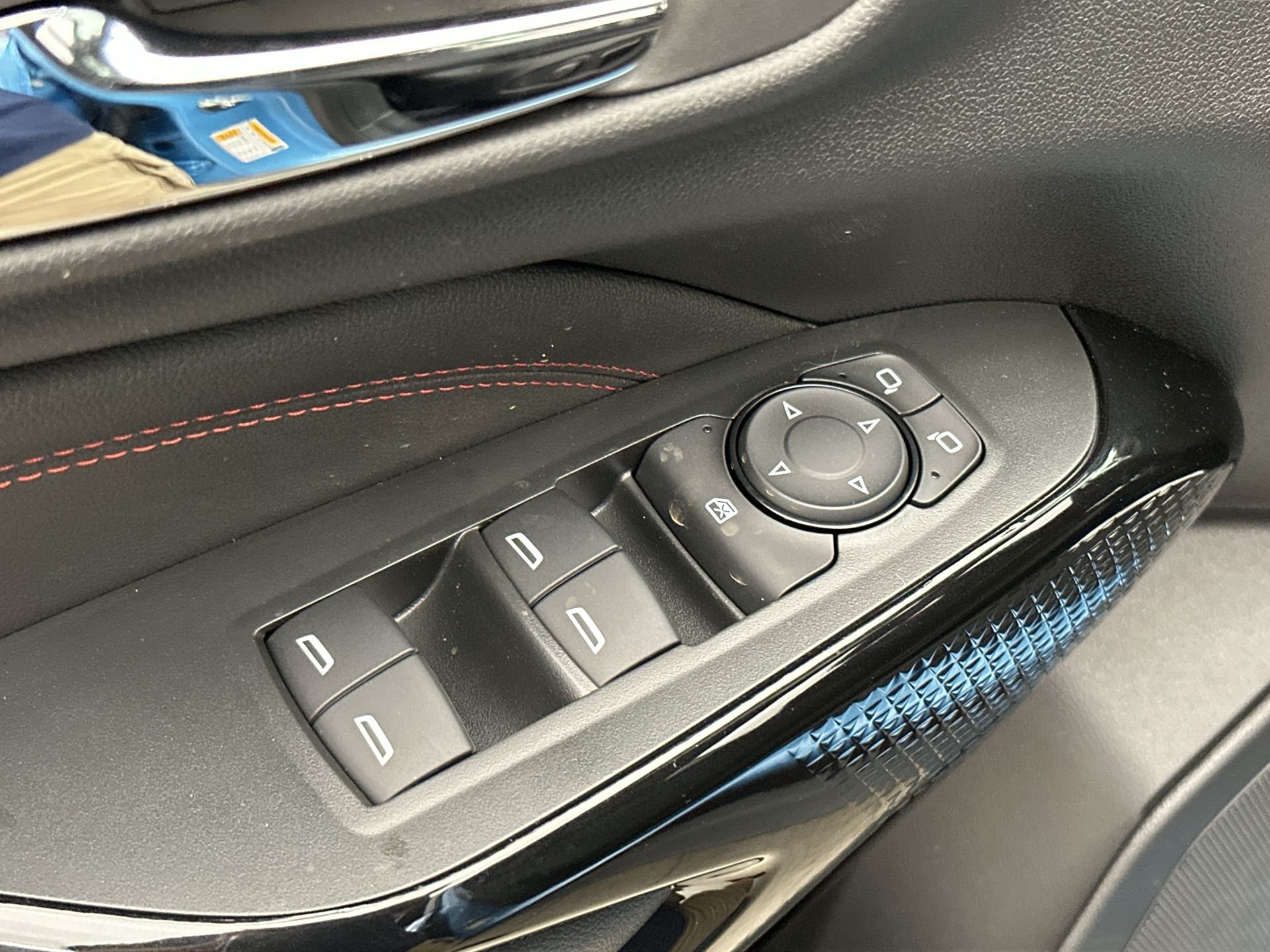 2026 Chevrolet Trax RS - Photo 65