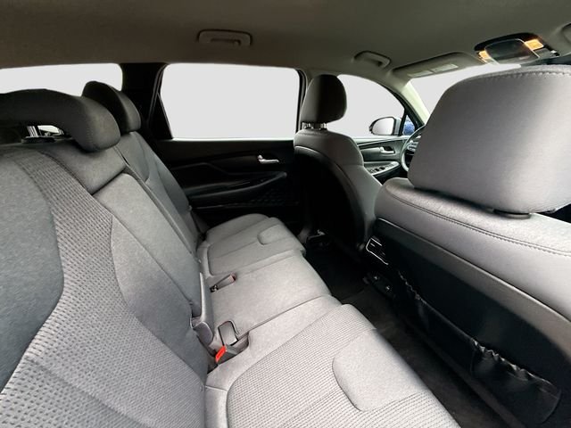 Used 2023 Silver Hyundai SEL image 25