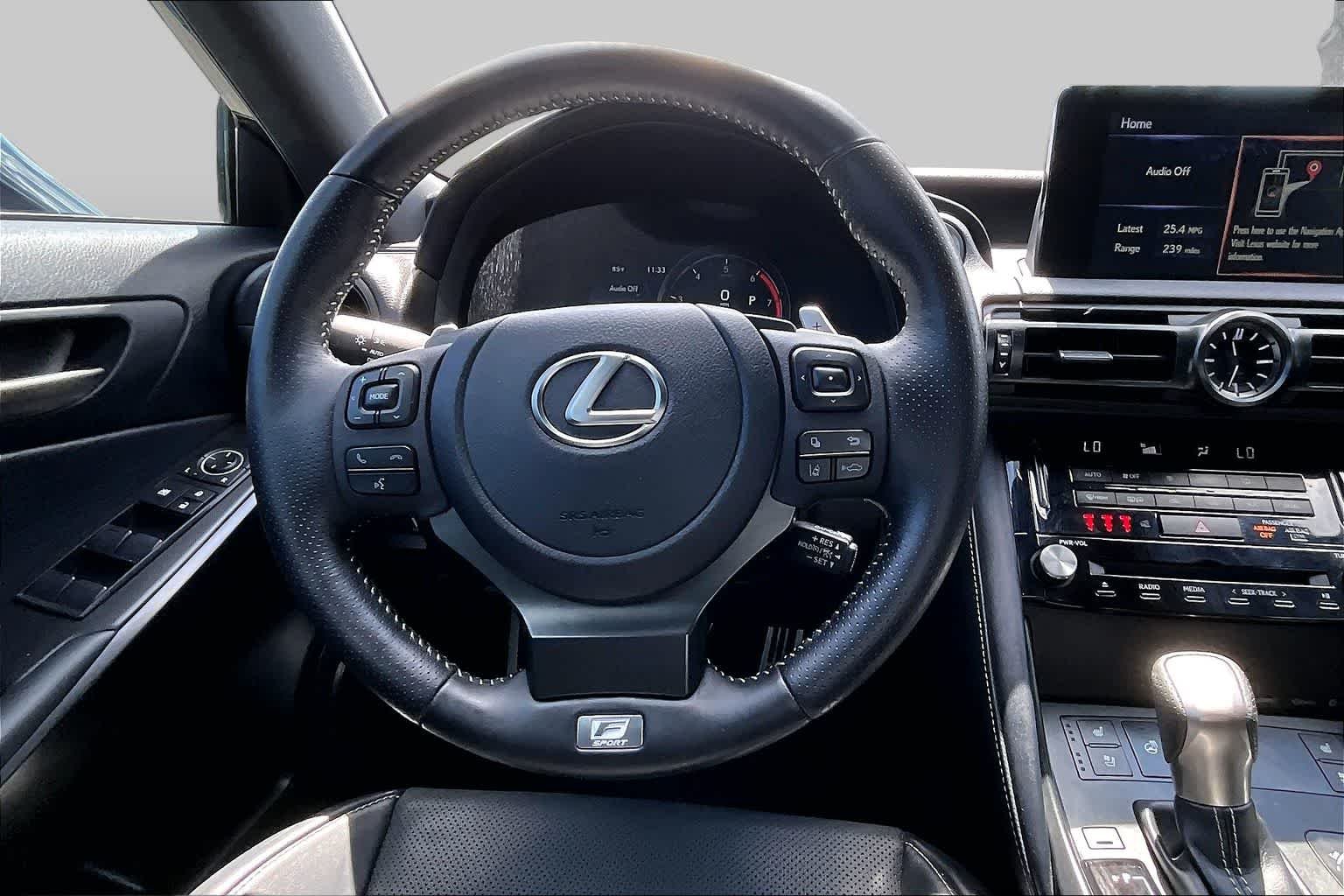 Used 2024 Caviar Lexus F SPORT image 6