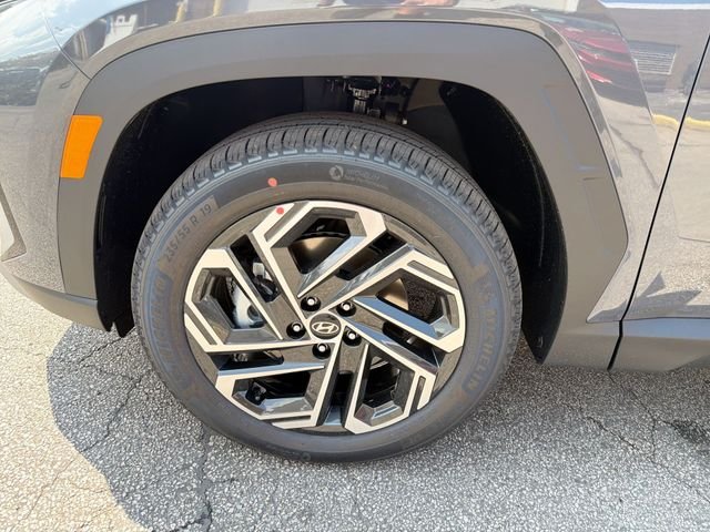 New 2026 Gray Hyundai SEL Plus AWD image 37