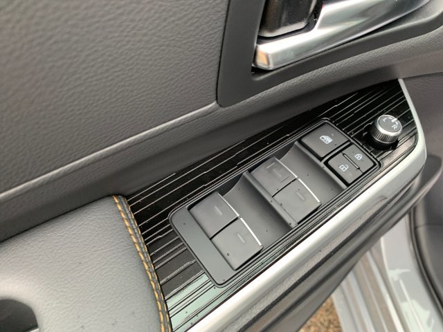 New 2026 Cement Toyota Woodland Edition image 12