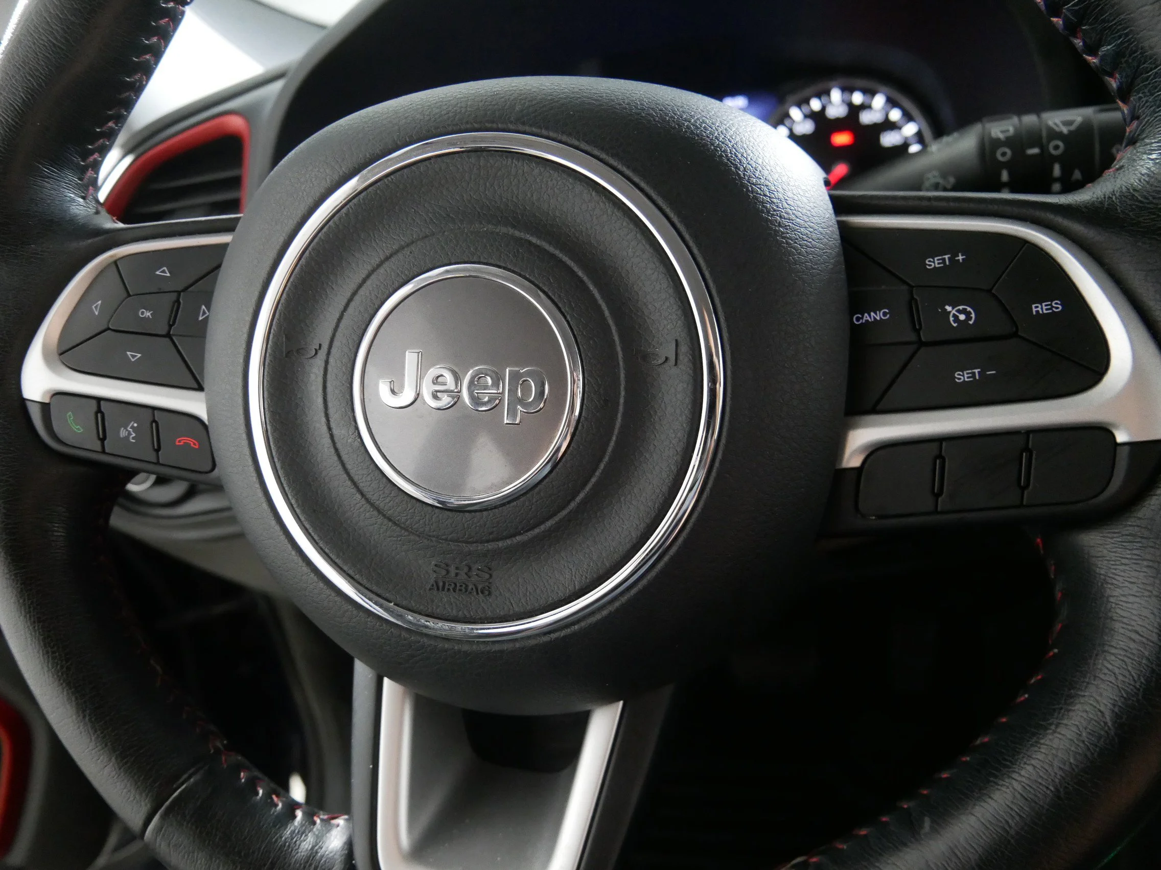 2021 Jeep Renegade Trailhawk - Photo 25