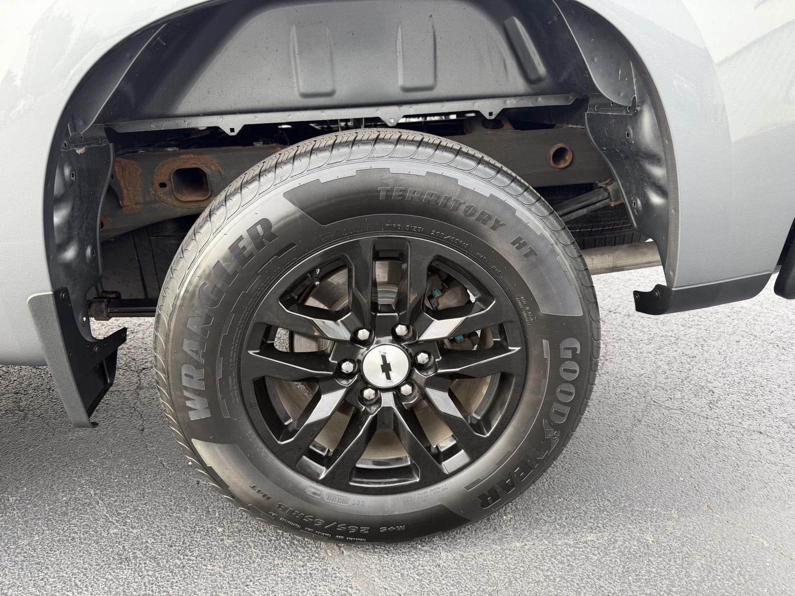 2020 Chevrolet Silverado 1500 RST - Photo 16