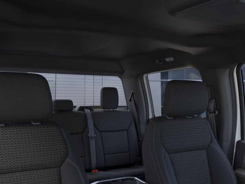 New 2026 Oxford White Ford STX image 23