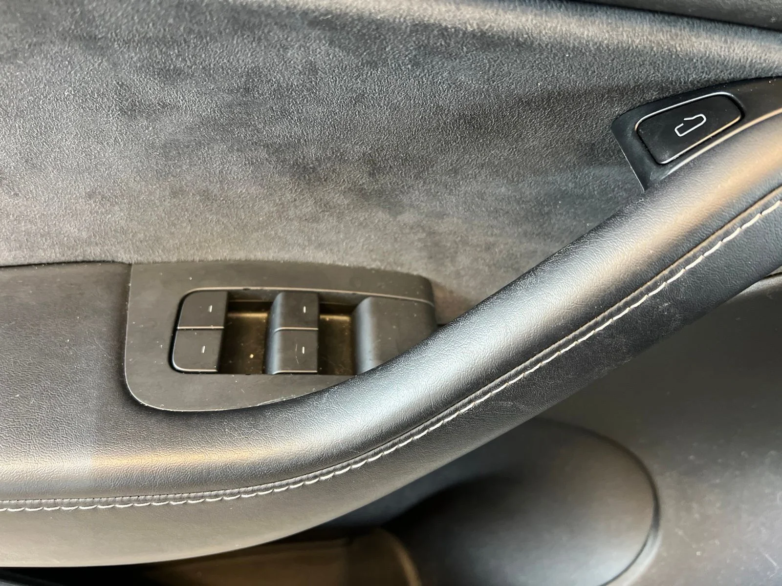 Used 2021 Midnight Silver Metallic Tesla Long Range image 16