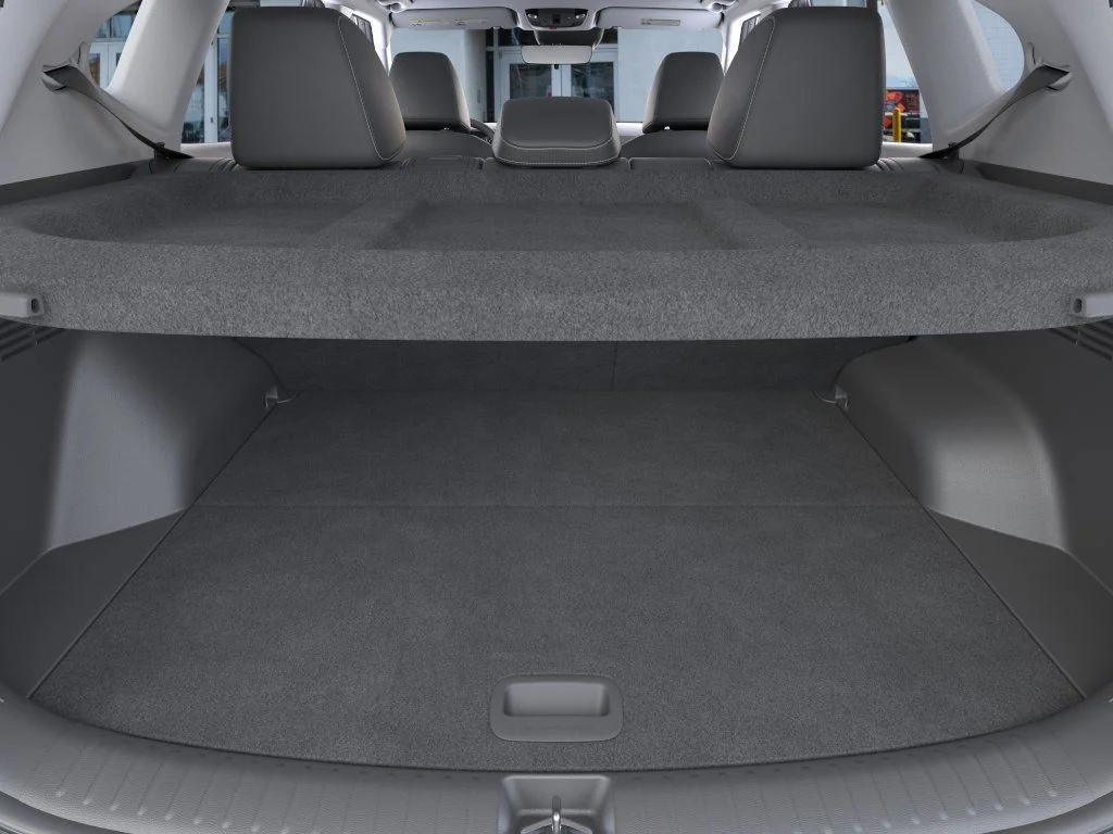 New 2026 Snow White Pearl Kia EX image 19