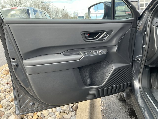 2026 Subaru Outback Wilderness - Photo 37