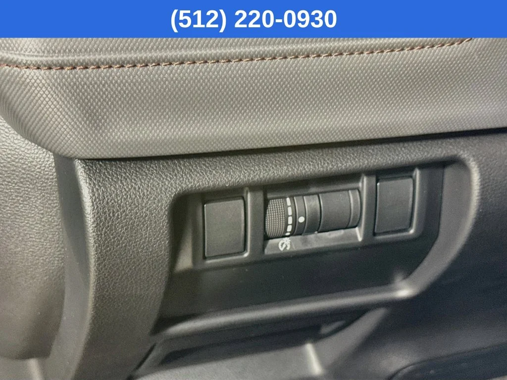Used 2026 Gray Subaru Sport image 11