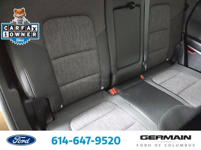 Certified Used 2022 Smoke Metallic Ford Big Bend image 22