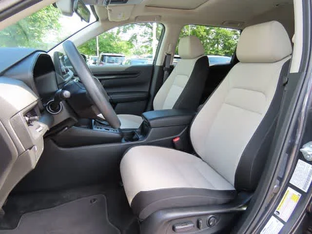 2024 Honda CR-V EX - Photo 12