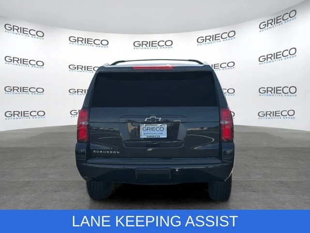 Used 2020 BLACK Chevrolet LT image 6