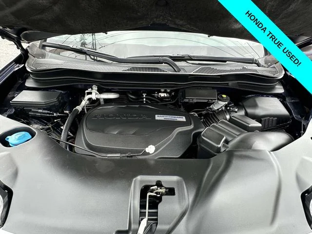 Used 2018  Honda EX-L image 13