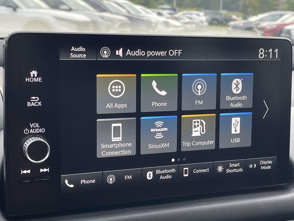 2024 Honda HR-V EX-L - Photo 16