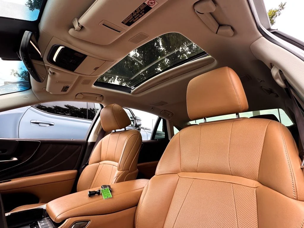 2020 Lexus LS Base | CarEdge | CarEdge