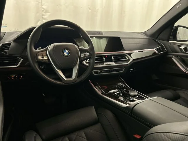 2023 BMW X5 40i - Photo 22