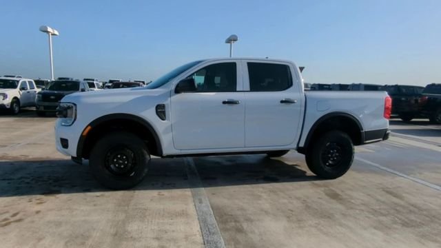 New 2026 Oxford White Ford XL image 77