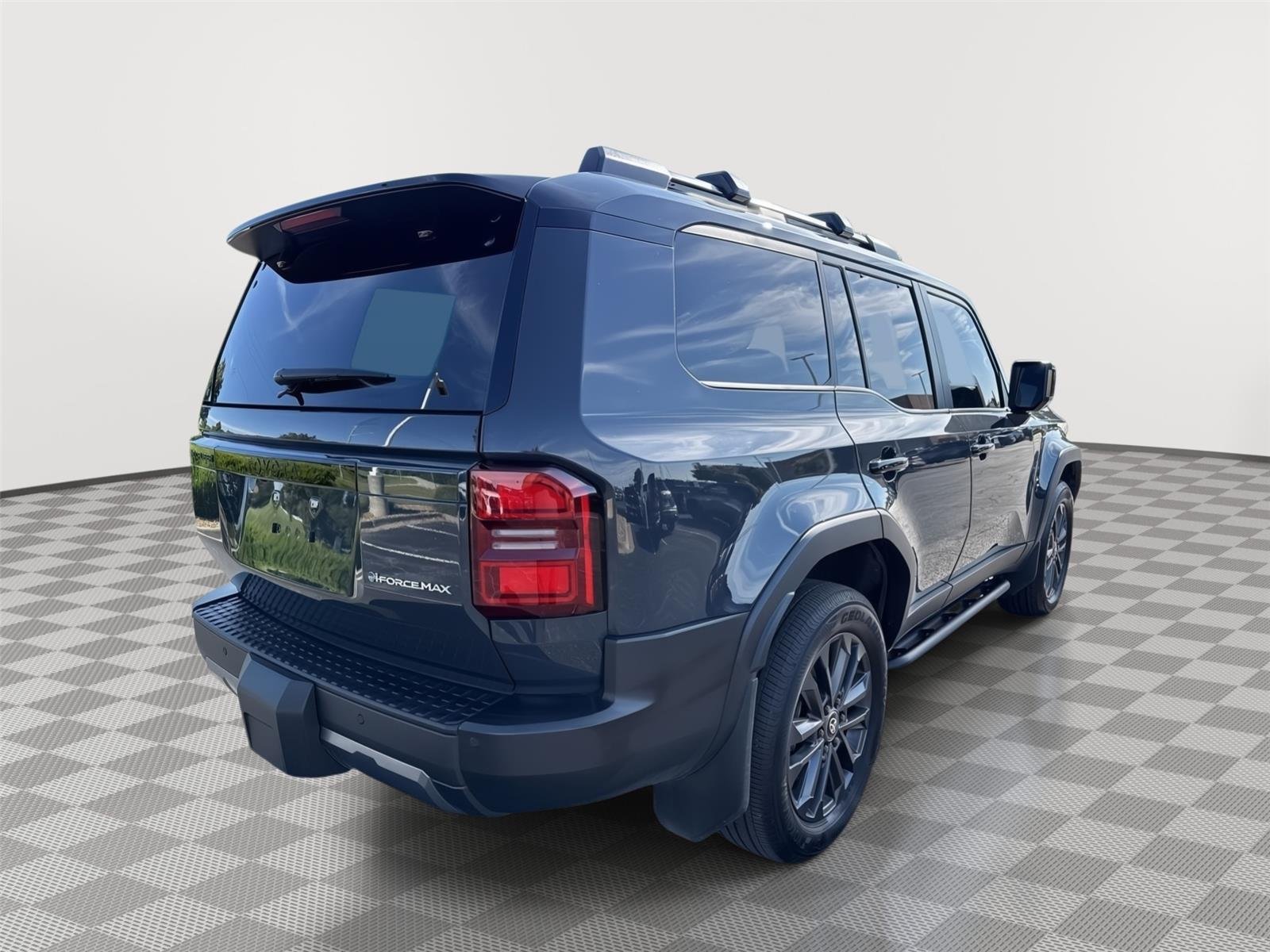 Used 2025 Underground Toyota Base image 12