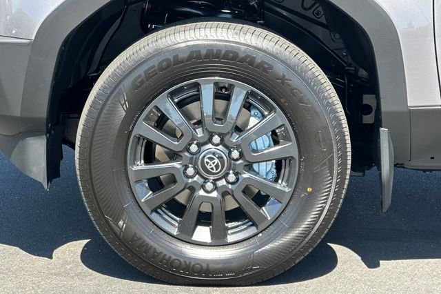 New 2027 Meteor Shower Toyota  1958 image 25
