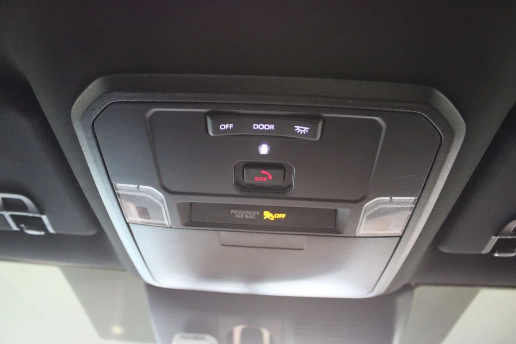 Used 2025 Black Toyota SR image 35