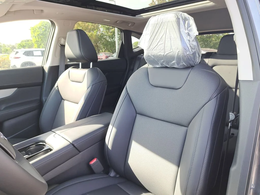 2026 Nissan Murano SL - Photo 20