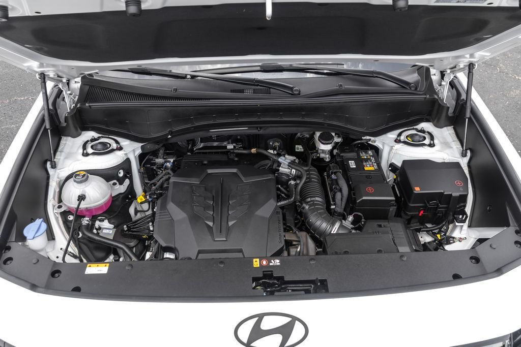 Certified Used 2026 White Hyundai XRT Pro image 37