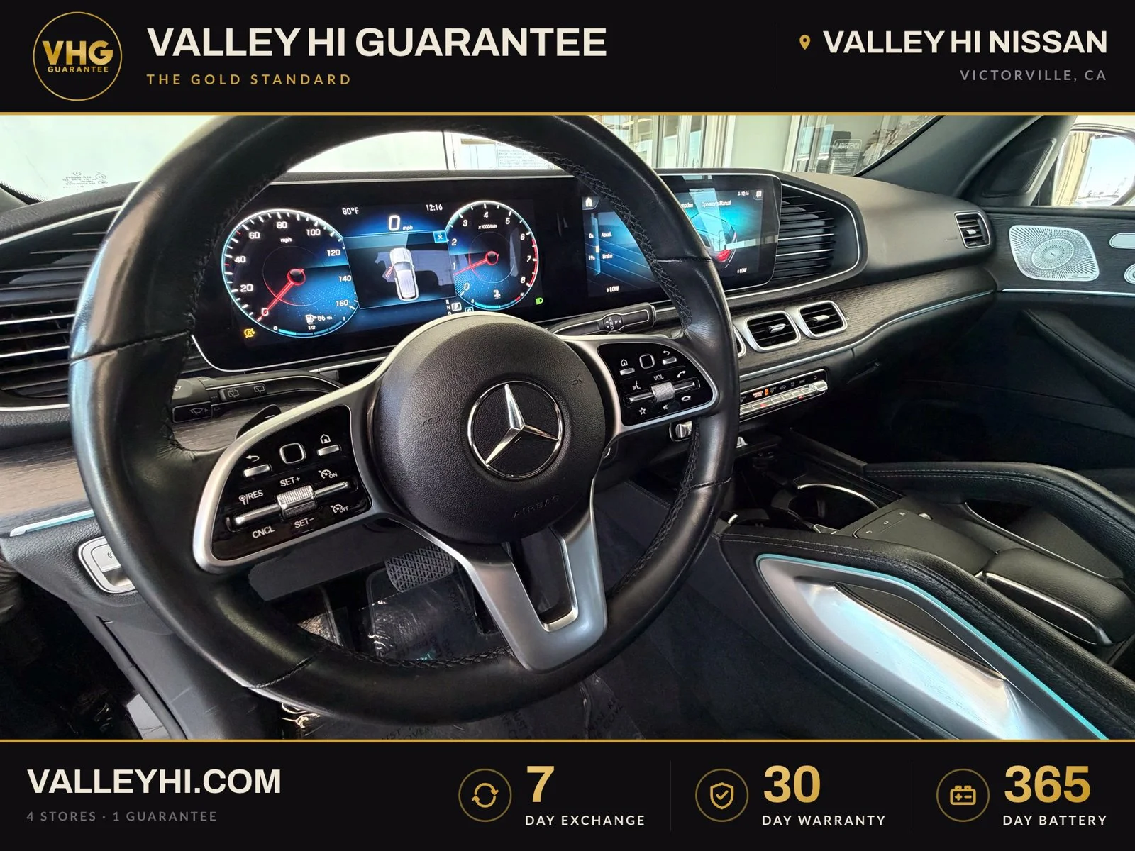 2022 Mercedes-Benz GLE GLE350 - Photo 16