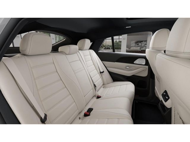New 2026 MANUFAKTUR Alpine Grey Mercedes-Benz GLE 450 image 6