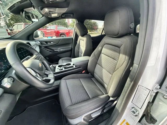 2026 Chevrolet Equinox LT - Photo 18