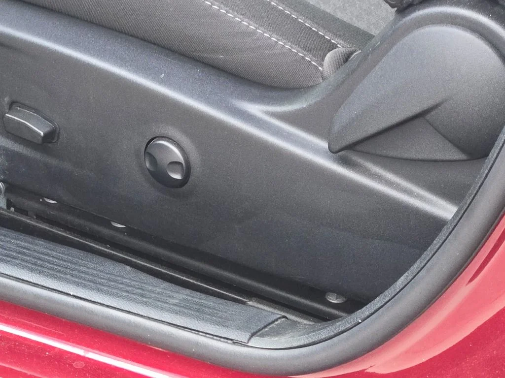 Used 2022 Red Dodge GT image 14