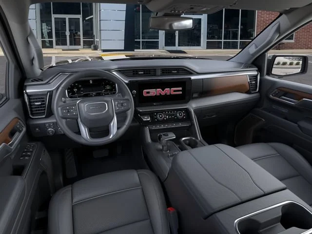 New 2026 Onyx Black GMC Denali image 15