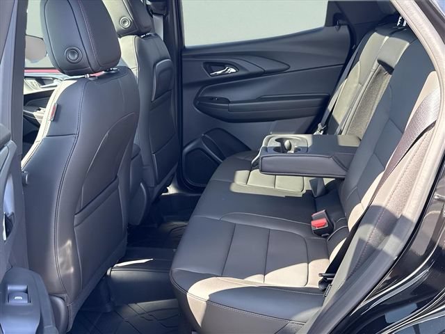 New 2026 Mosaic Black Metallic Chevrolet RS image 17