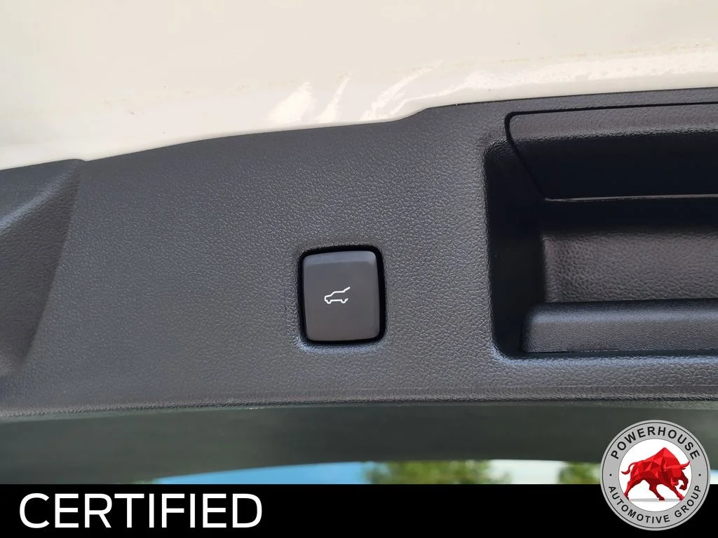 Used 2024 White Ford ST-Line Elite image 15