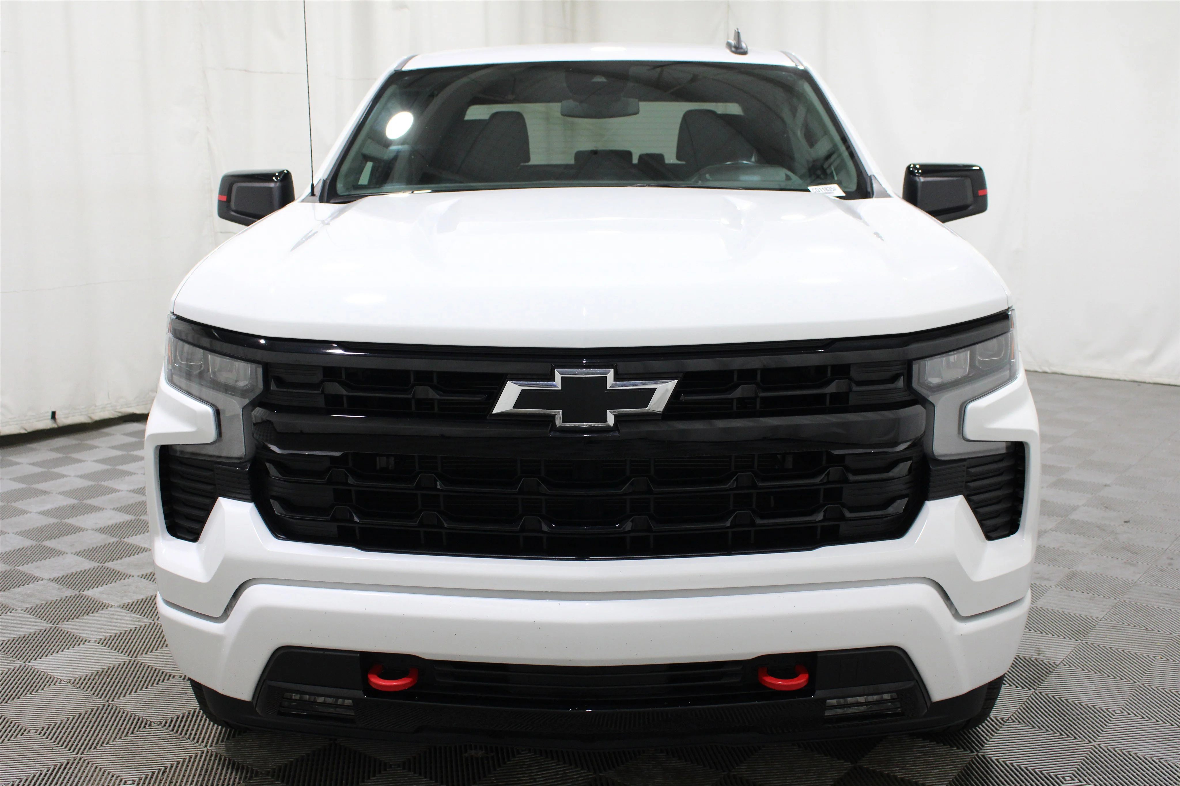 2023 Chevrolet Silverado 1500 RST - Photo 32