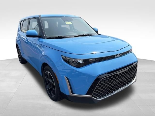 2023 Kia Soul EX