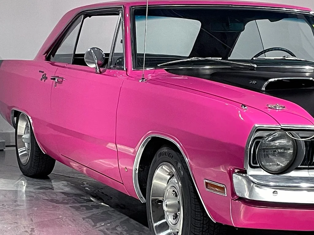 Used 1970  Dodge  image 22
