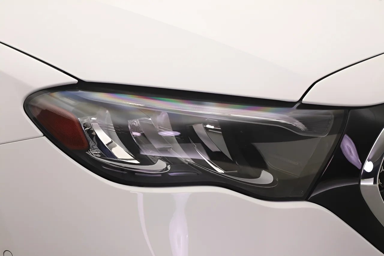 2024 Mercedes-Benz E-Class E350 - Photo 24